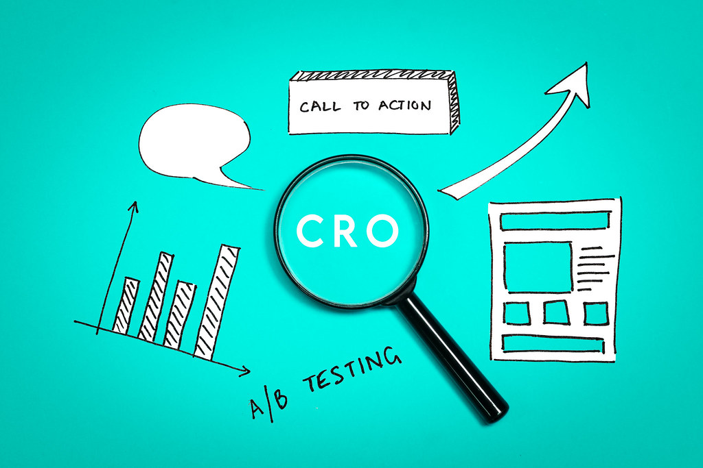 Boost SEO with CRO – Data-Driven Strategy for Higher Conversions